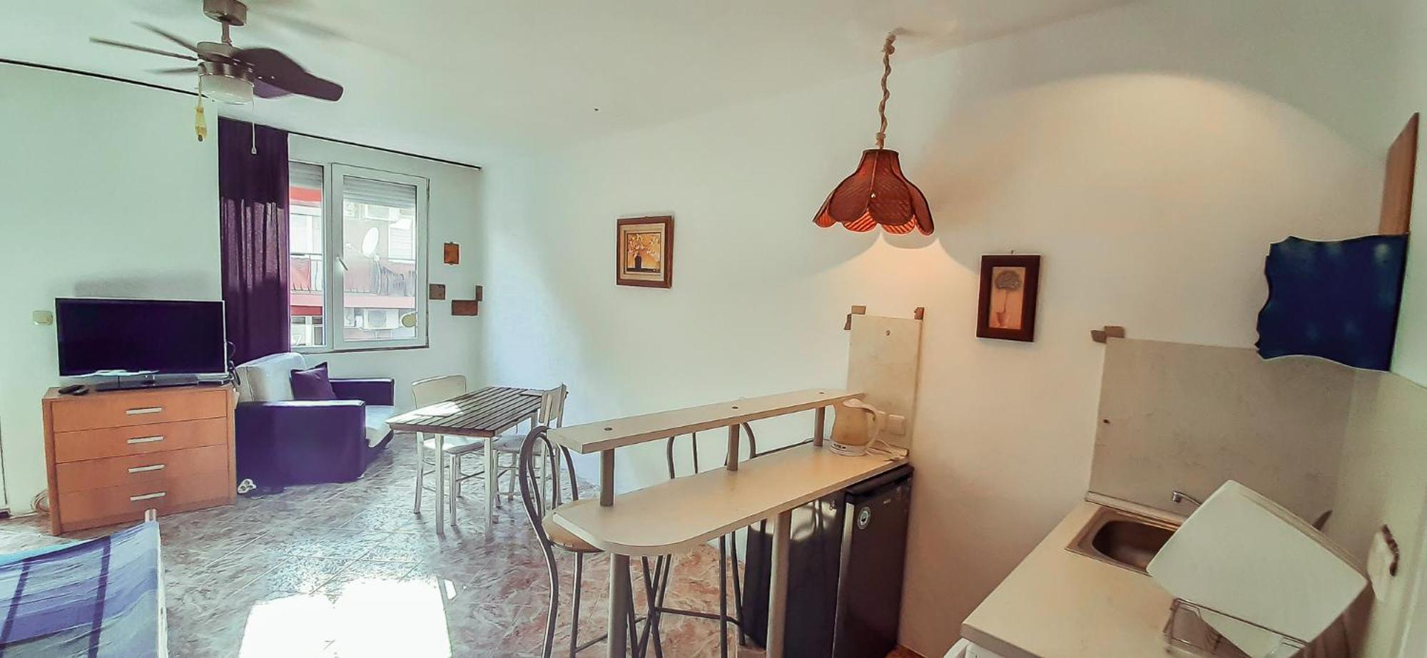 La Piccola Porta, Равда, България Apartment Exterior photo