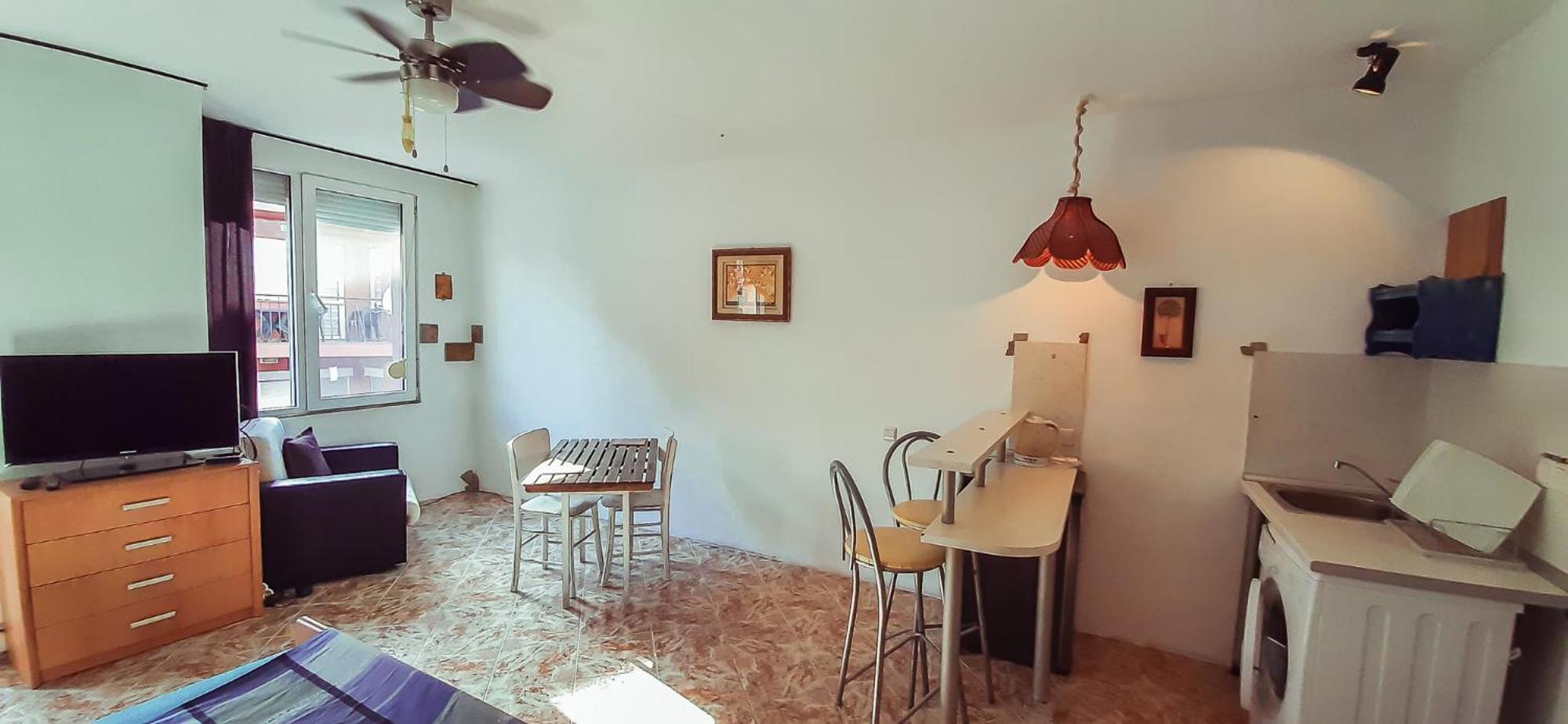 La Piccola Porta, Равда, България Apartment Exterior photo