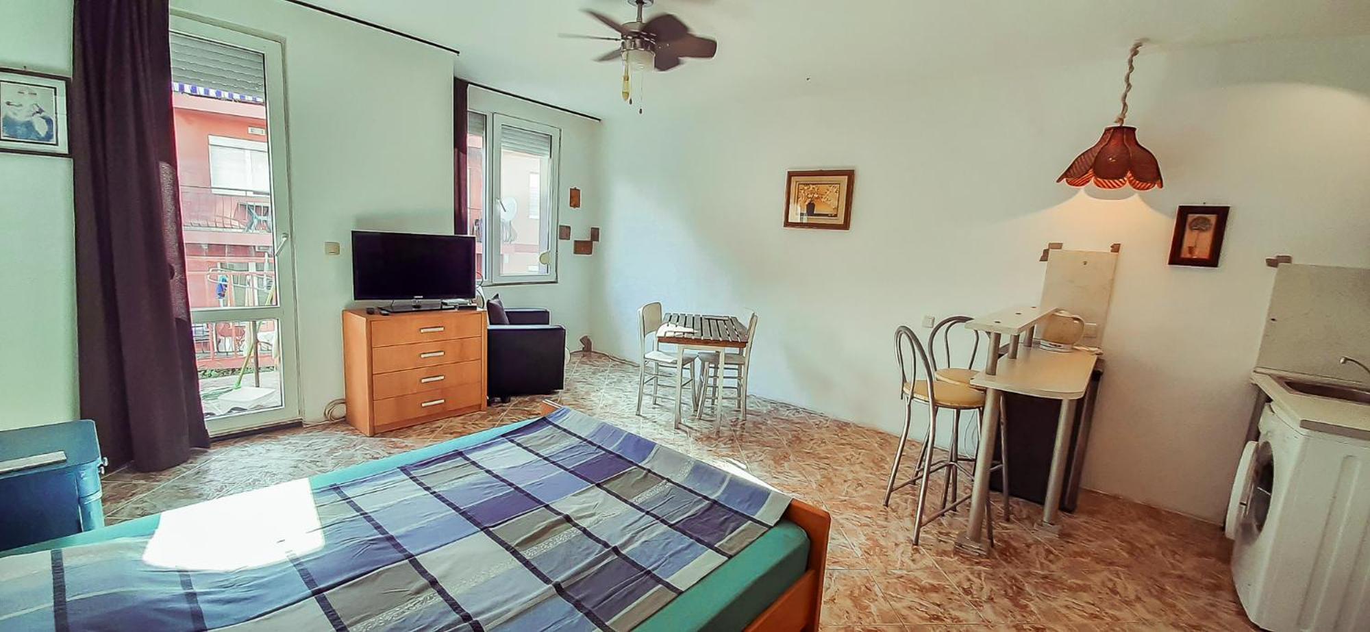 La Piccola Porta, Равда, България Apartment Exterior photo